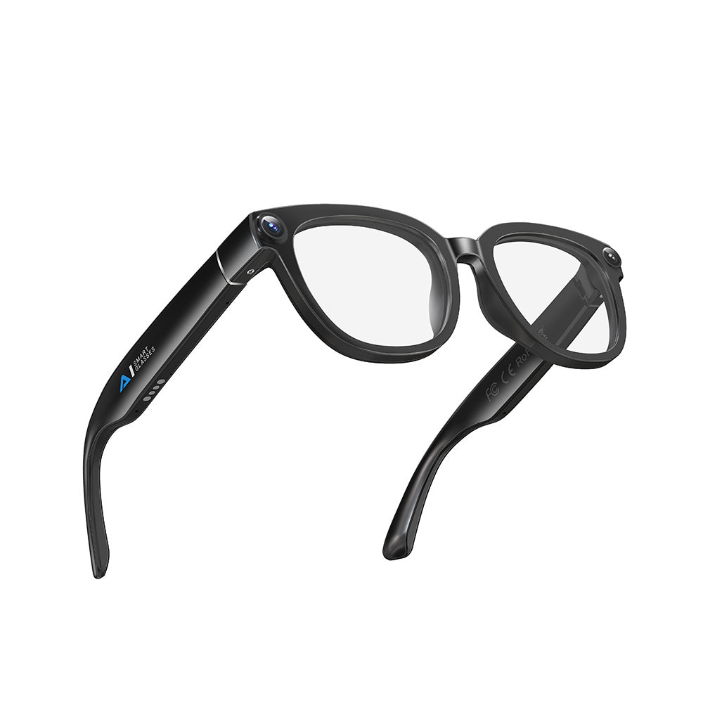 Smart Glasses