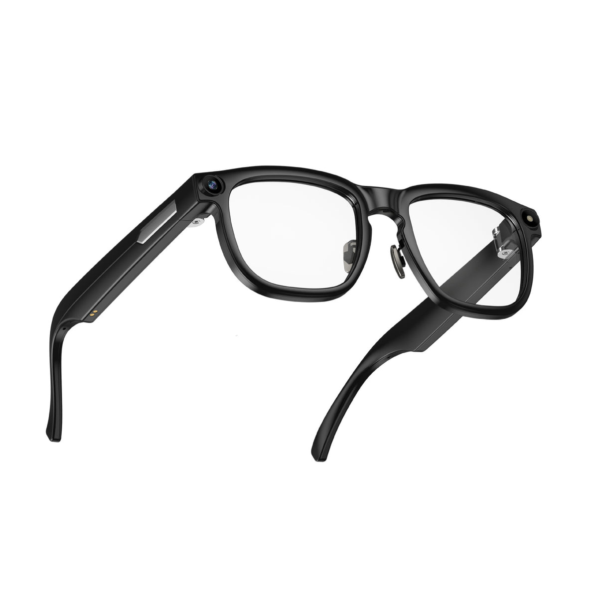 Smart Glasses